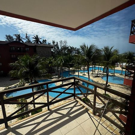 Kariri Beach_Cumbuco Boutique Apartments Exteriör bild
