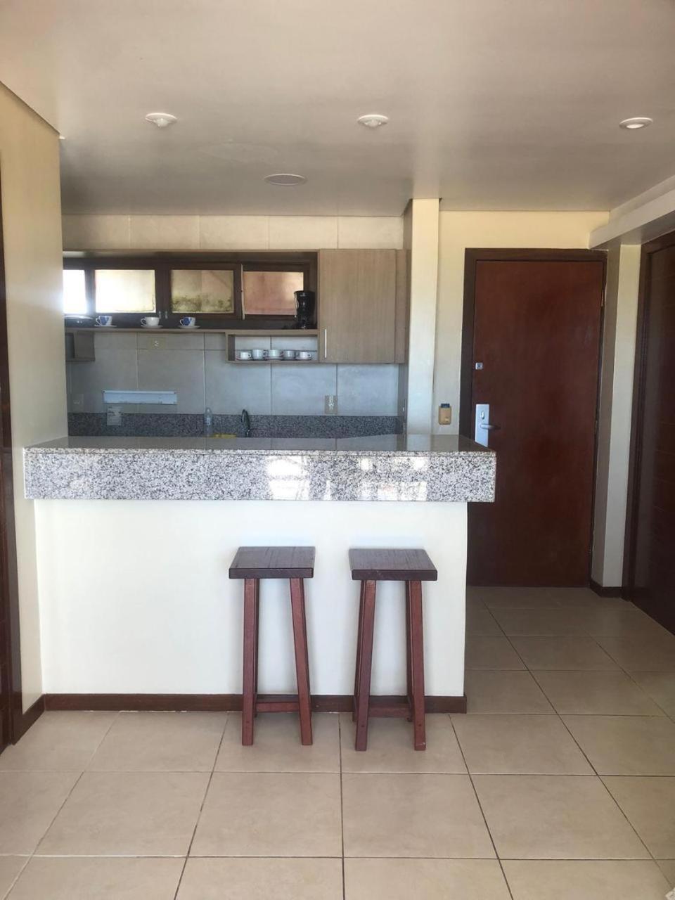 Kariri Beach_Cumbuco Boutique Apartments Exteriör bild