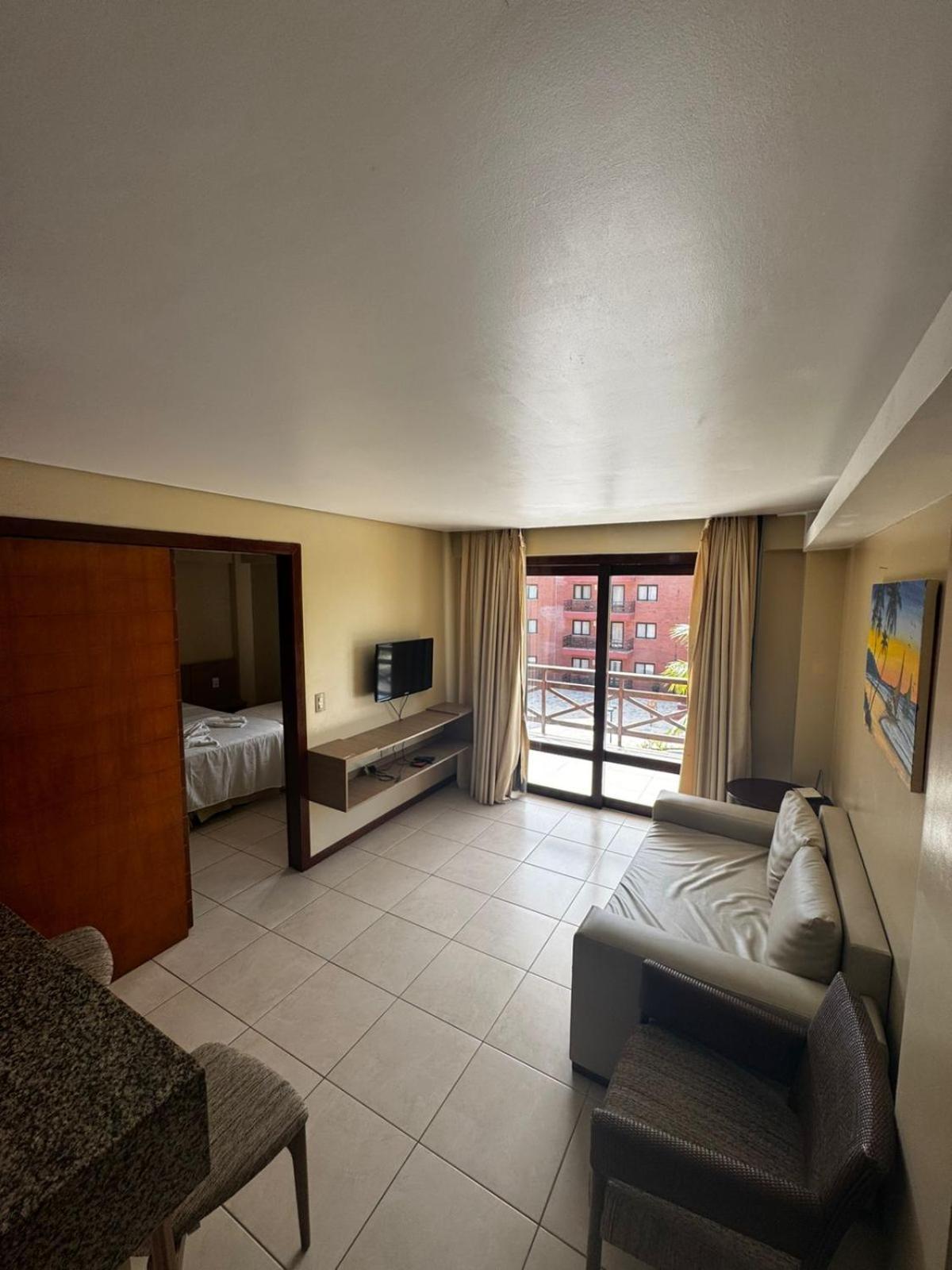 Kariri Beach_Cumbuco Boutique Apartments Exteriör bild