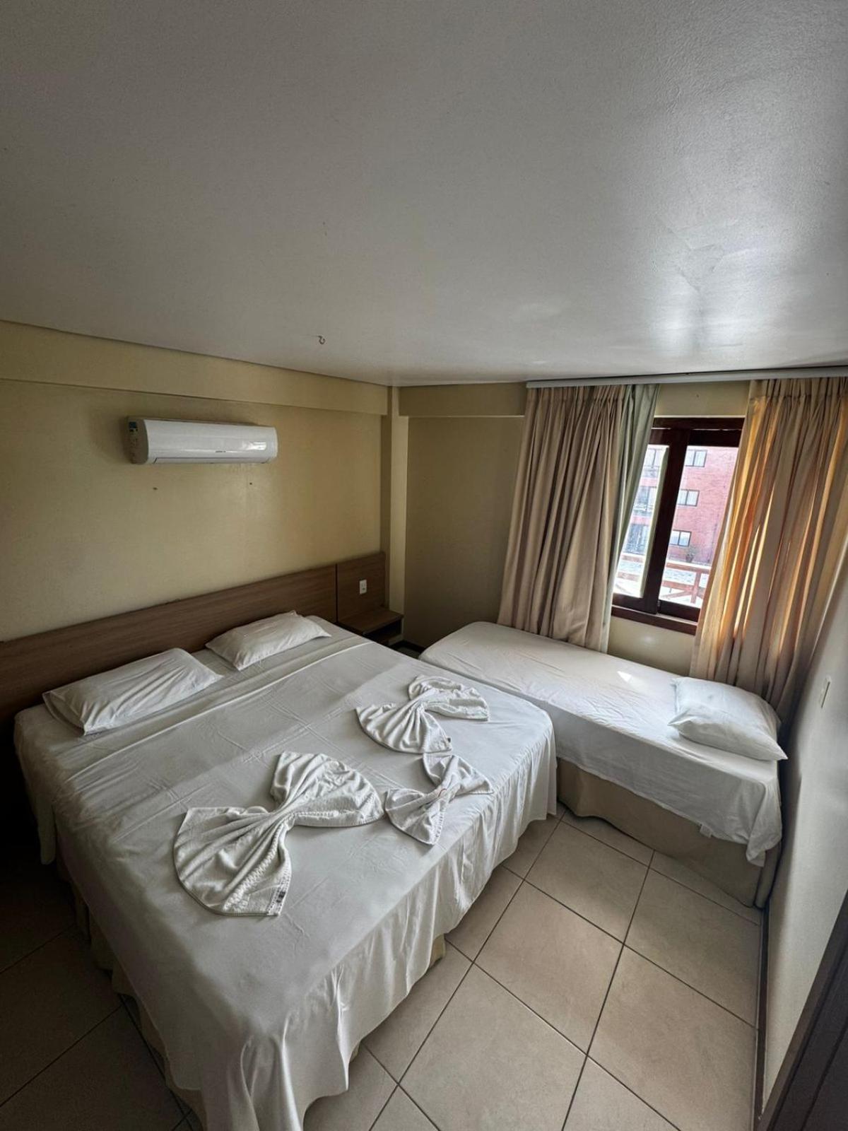 Kariri Beach_Cumbuco Boutique Apartments Exteriör bild