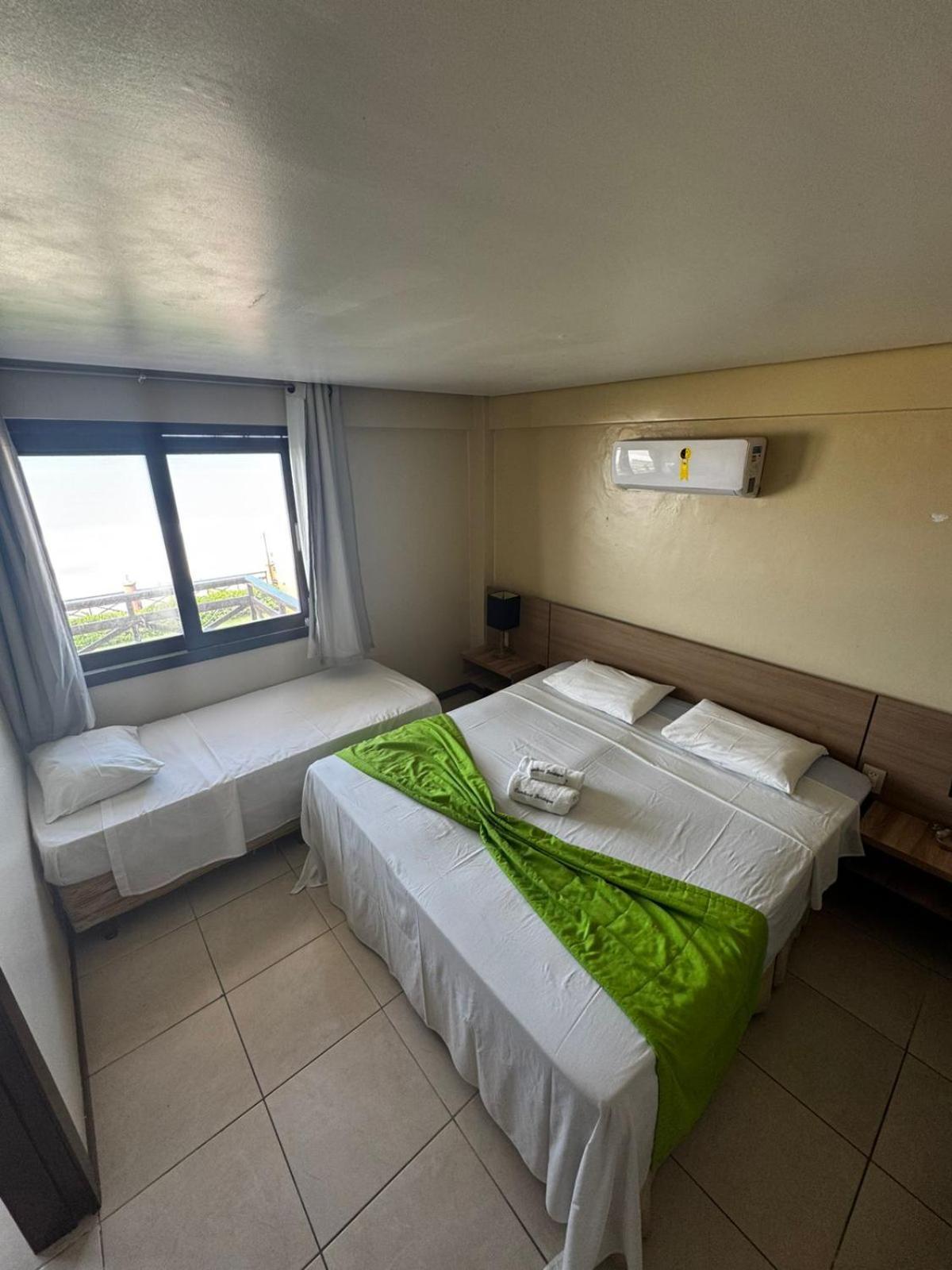 Kariri Beach_Cumbuco Boutique Apartments Exteriör bild