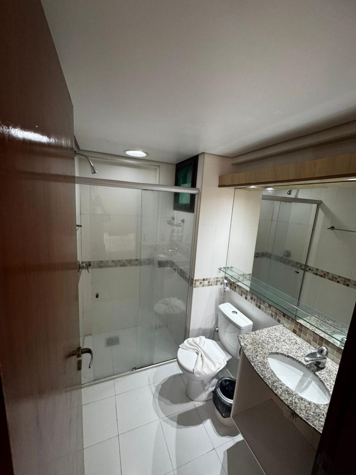 Kariri Beach_Cumbuco Boutique Apartments Exteriör bild