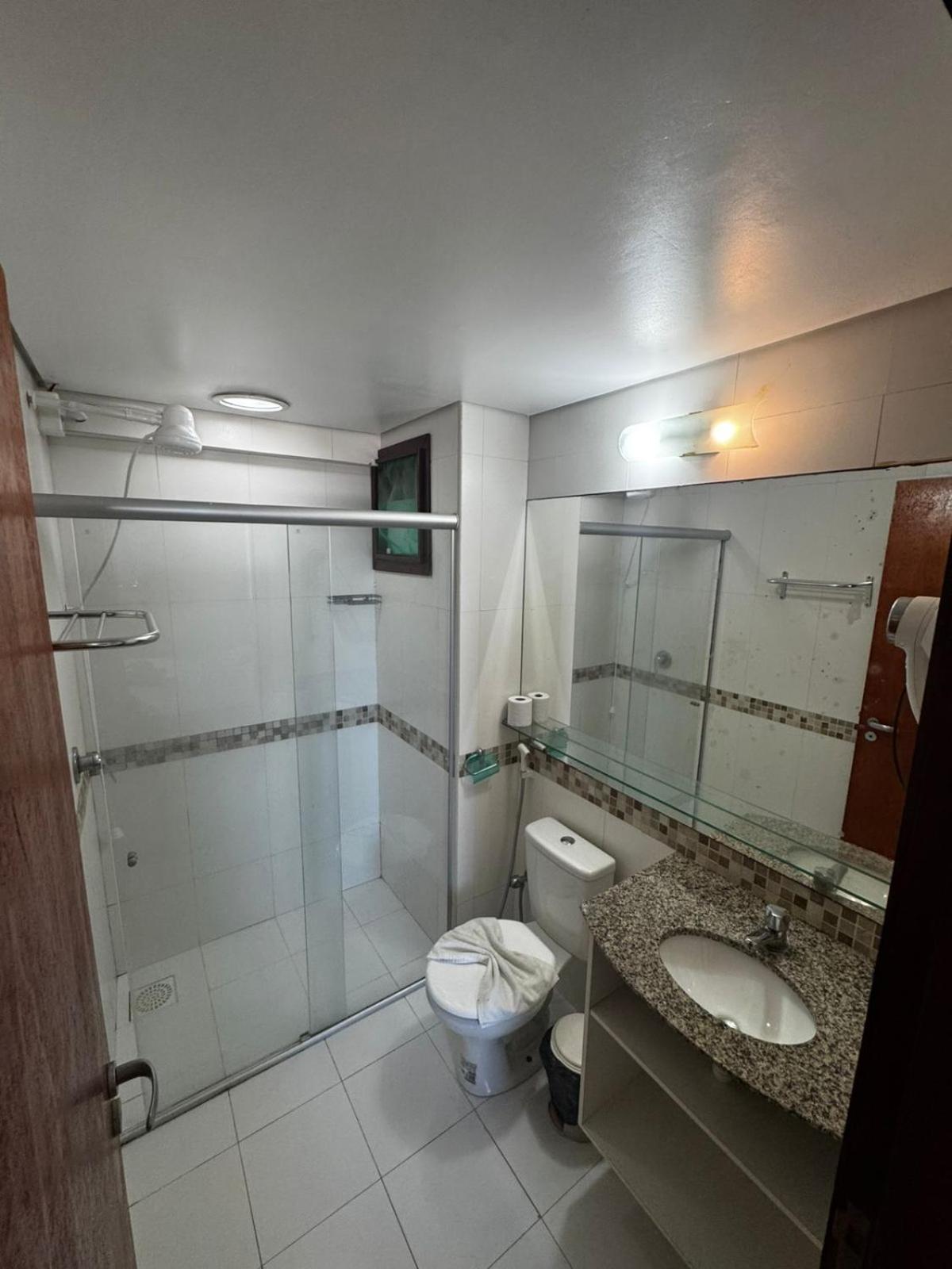 Kariri Beach_Cumbuco Boutique Apartments Exteriör bild